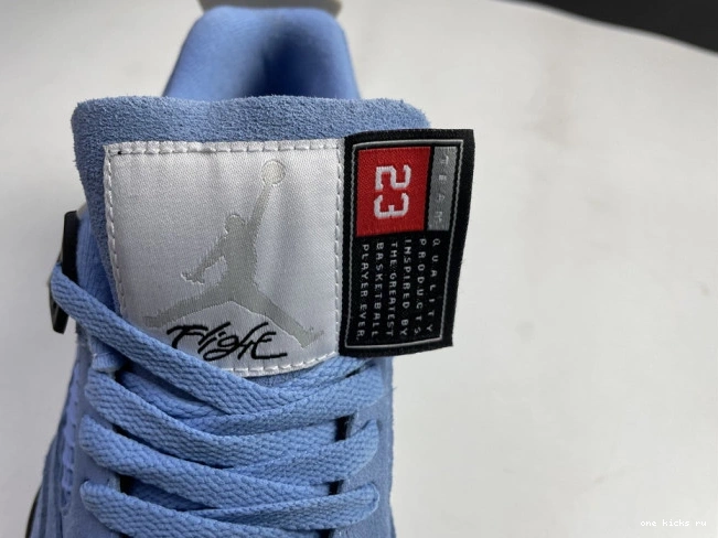Rep CT8527-400 4 AIR University Blue JORDAN 0819